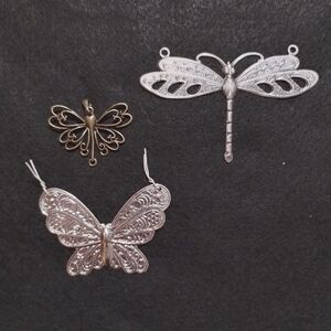 Pendants For Jewelry Making
